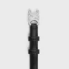 Pasek Triomphe 18 mm ze skóry Taurillon Pasek Triomphe 18 mm ze skóry Taurillon