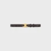 Pasek Triomphe 25 mm z Triomphe Canvas Pasek Triomphe 25 mm z Triomphe Canvas