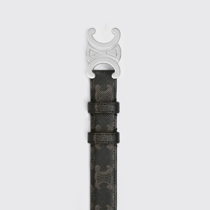 Pasek Triomphe 25 mm  z Triomphe Canvas