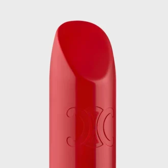 Pomadka Le Rouge CELINE Satin – 02 Orange CléA