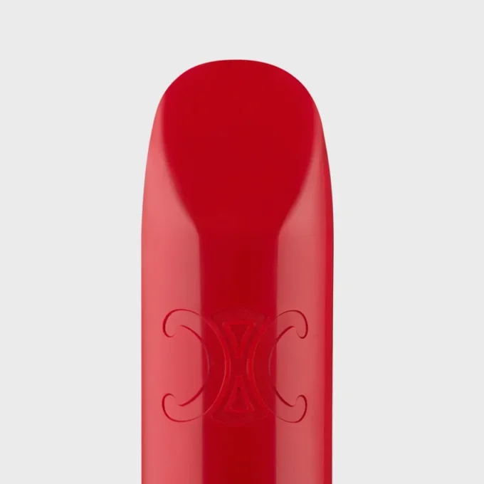 Pomadka Le Rouge CELINE Satin – 02 Orange CléA