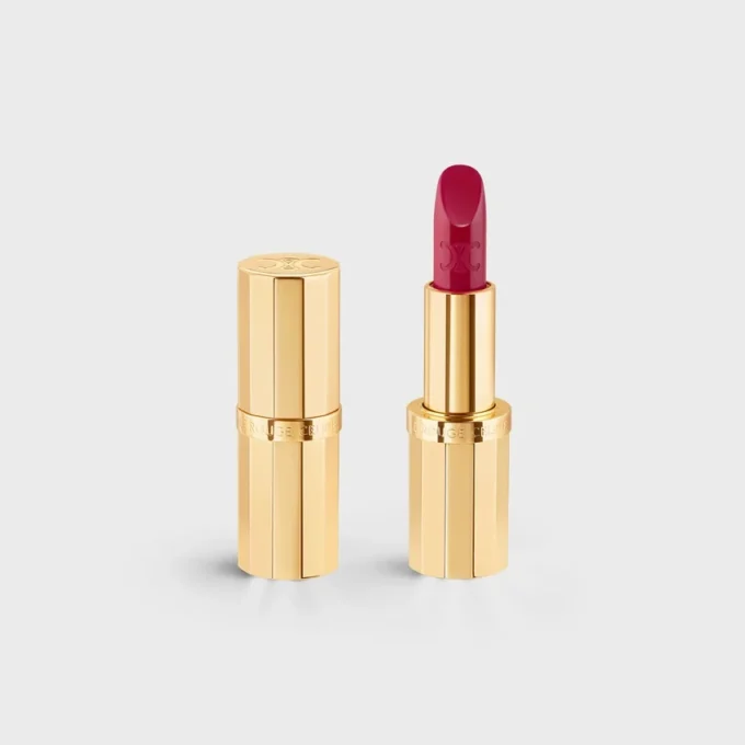 Pomadka Le Rouge CELINE Satin – 03 Rose Palace