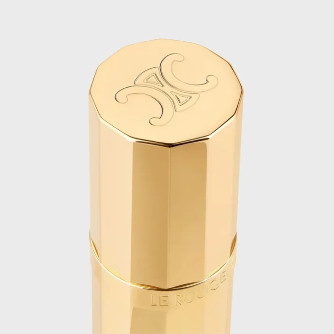 Pomadka Le Rouge CELINE Satin – 02 Orange CléA
