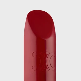 Pomadka Le Rouge CELINE Satin – 06 Rouge Des PréS