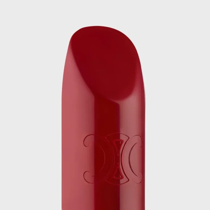 Wkład do pomadki Le Rouge CELINE Satin – 06 Rouge Des PréS Wkład do pomadki Le Rouge CELINE Satin – 06 Rouge Des PréS
