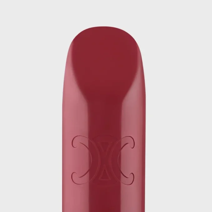 Pomadka Le Rouge CELINE Satin – 08 Rose AthéNaïS