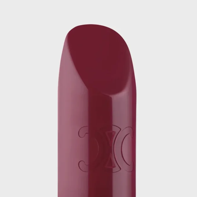Pomadka Le Rouge CELINE Satin – 09 Zouzou