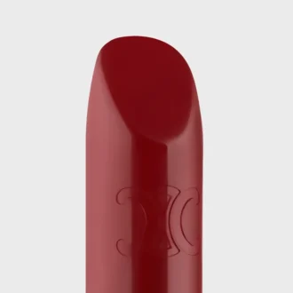 Pomadka Le Rouge CELINE Satin – 10 Rouge Danaé