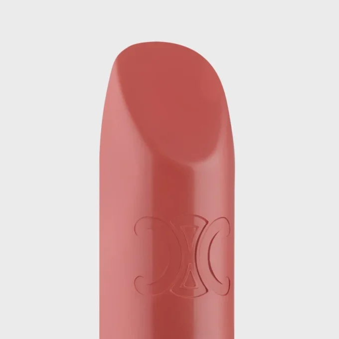 Pomadka Le Rouge CELINE Satin – 11 Rose CéLeste