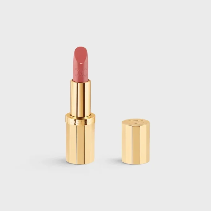 Pomadka Le Rouge CELINE Satin – 11 Rose CéLeste