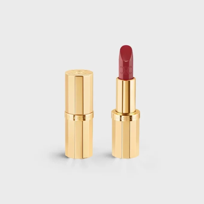 Pomadka Le Rouge CELINE Satin – 12 Manon
