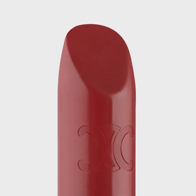 Pomadka Le Rouge CELINE Satin – 12 Manon