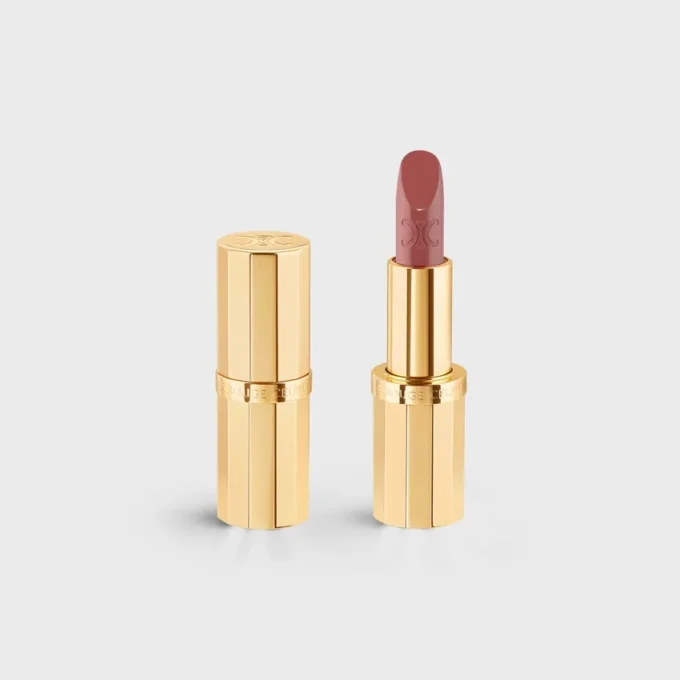 Pomadka Le Rouge CELINE Satin – 13 La Peau Nue Pomadka Le Rouge CELINE Satin – 13 La Peau Nue