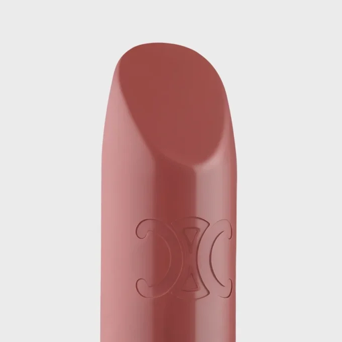 Pomadka Le Rouge CELINE Satin – 13 La Peau Nue Pomadka Le Rouge CELINE Satin – 13 La Peau Nue