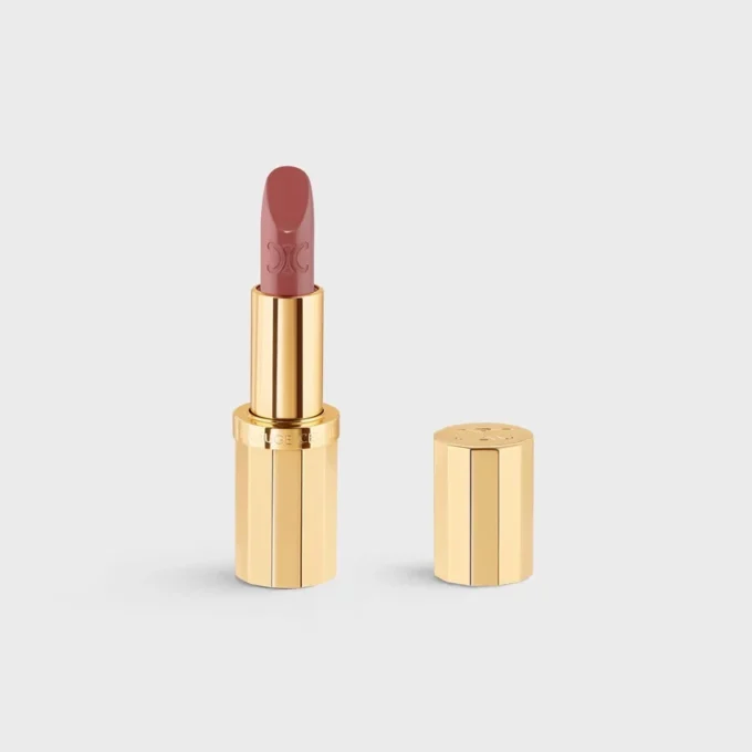 Pomadka Le Rouge CELINE Satin – 13 La Peau Nue Pomadka Le Rouge CELINE Satin – 13 La Peau Nue