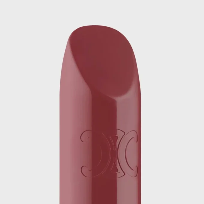 Pomadka Le Rouge CELINE Satin – 14 Rose OrphéE