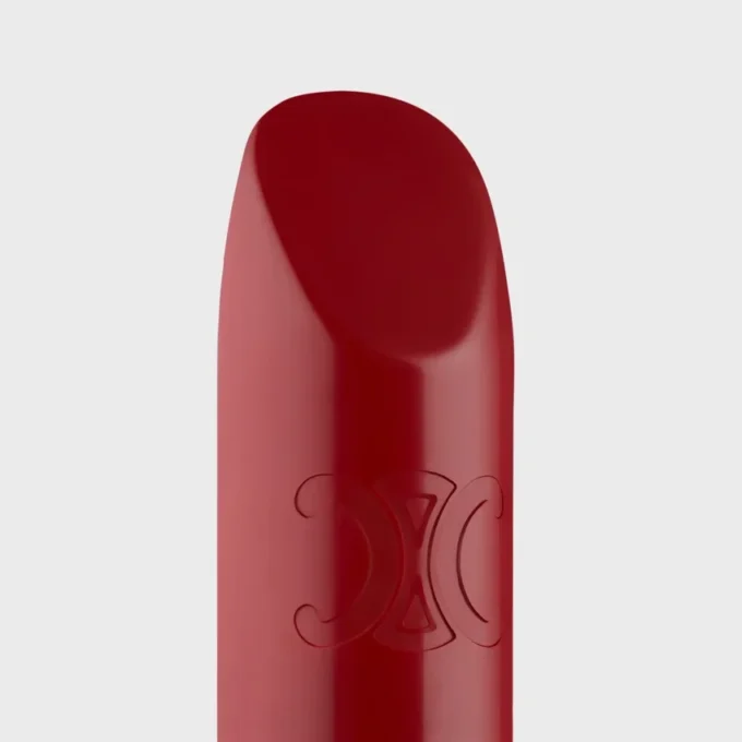 Pomadka satynowa Le Rouge CELINE – 07 Rouge Ava
