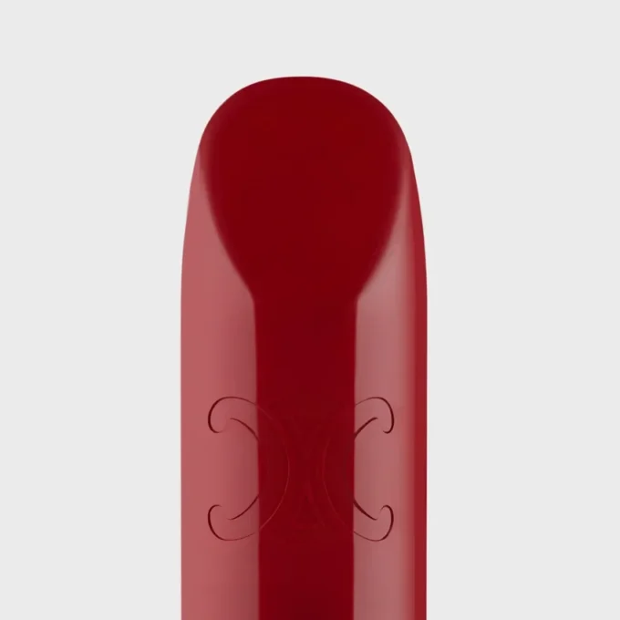 Pomadka satynowa Le Rouge CELINE – 07 Rouge Ava