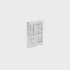 Puzzle przesuwane ze stali