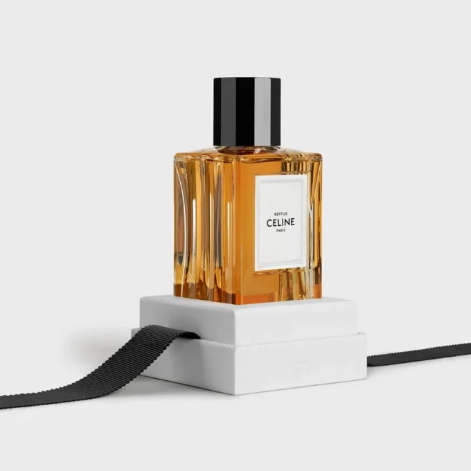 Reptile Eau De Parfum 100 ml