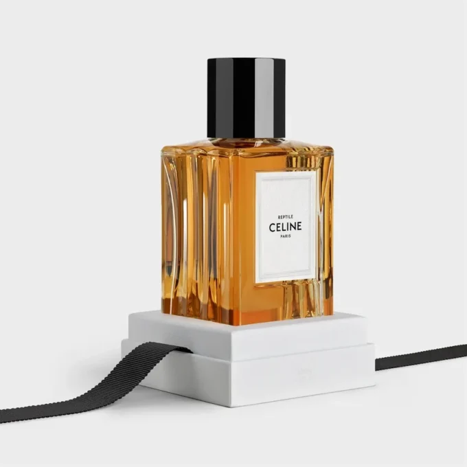 Reptile Eau De Parfum 200 ml