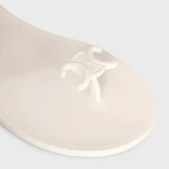 Sandały Jelly Bay z certyfikowanego ekologicznie PVC
