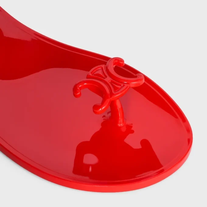 Sandały Jelly Bay z certyfikowanego ekologicznie PVC Sandały Jelly Bay z certyfikowanego ekologicznie PVC