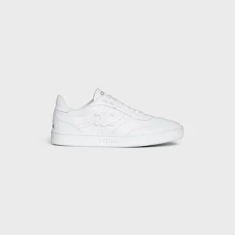 Sneaker Ct-11 Trainer ze skóry cielęcej Sneaker Ct-11 Trainer ze skóry cielęcej