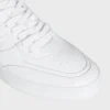 Sneaker Ct-11 Trainer ze skóry cielęcej