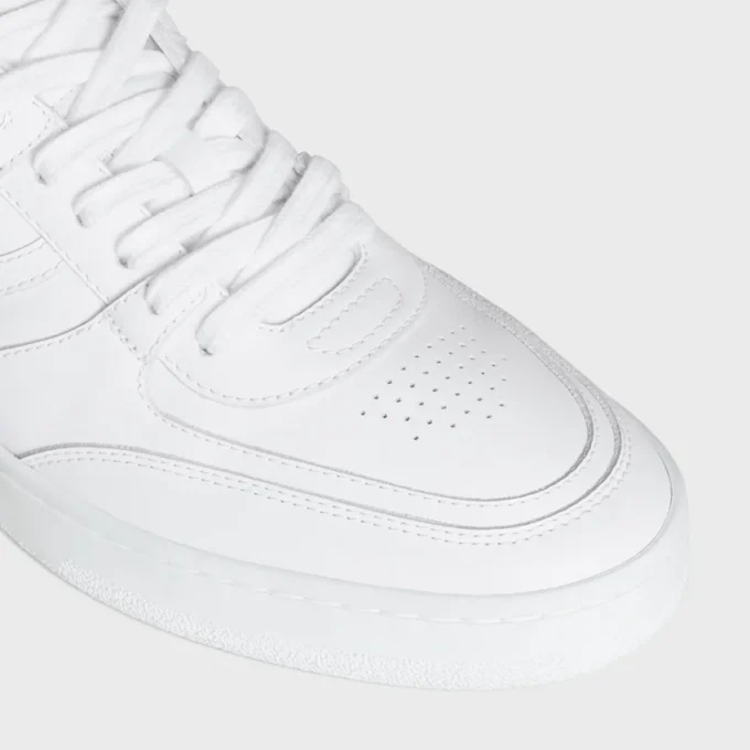 Sneaker Ct-11 Trainer ze skóry cielęcej