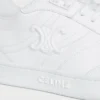 Sneaker Ct-11 Trainer ze skóry cielęcej