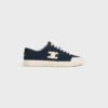 Sneakersy Alan z logo Triomphe Canvas Sneakersy Alan z logo Triomphe Canvas