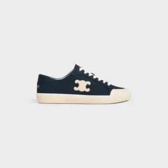 Sneakersy Alan z logo Triomphe Canvas Sneakersy Alan z logo Triomphe Canvas