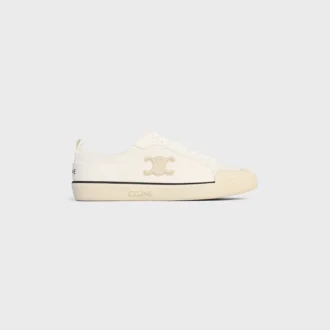 Sneakersy Alan z logo Triomphe Canvas Sneakersy Alan z logo Triomphe Canvas