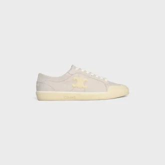 Sneakersy Alan z logo Triomphe Canvas Sneakersy Alan z logo Triomphe Canvas