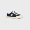 Sneakersy Alan z logo Triomphe Canvas Sneakersy Alan z logo Triomphe Canvas