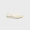 Sneakersy Alan z logo Triomphe Canvas