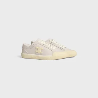 Sneakersy Alan z logo Triomphe Canvas Sneakersy Alan z logo Triomphe Canvas
