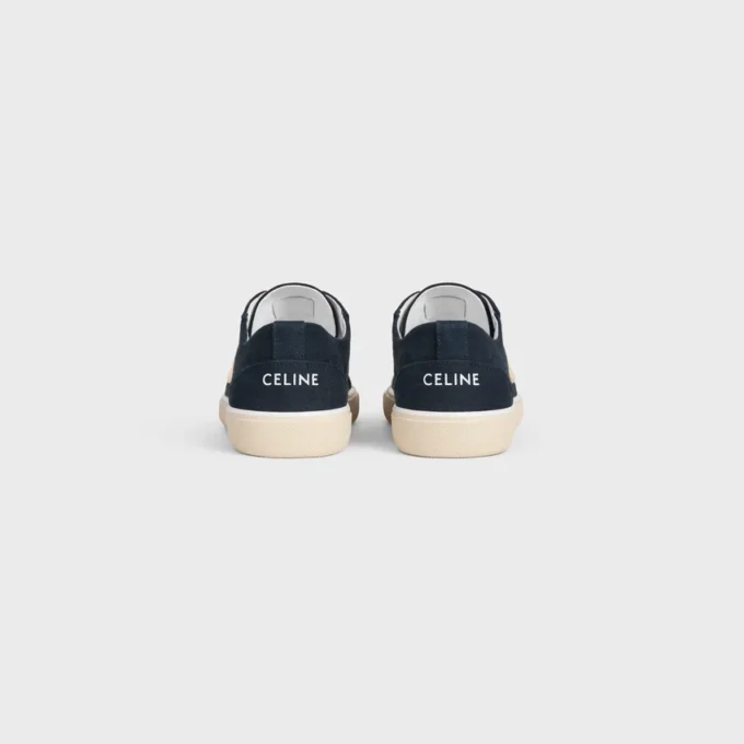 Sneakersy Alan z logo Triomphe Canvas Sneakersy Alan z logo Triomphe Canvas