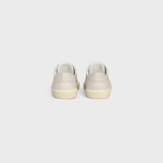 Sneakersy Alan z logo Triomphe Canvas