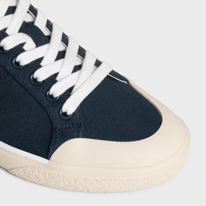 Sneakersy Alan z logo Triomphe Canvas Sneakersy Alan z logo Triomphe Canvas