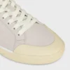 Sneakersy Alan z logo Triomphe Canvas