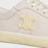 Sneakersy Alan z logo Triomphe Canvas