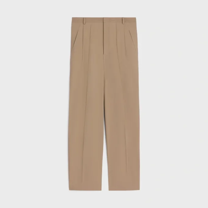 Spodnie chino z bawełny Spodnie chino z bawełny