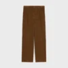 Spodnie chino z sztruksu Spodnie chino z sztruksu