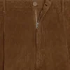 Spodnie chino z sztruksu Spodnie chino z sztruksu