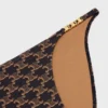 Spodnie do kostiumu kąpielowego z dżerseju z motywem Monogram Spodnie do kostiumu kąpielowego z dżerseju z motywem Monogram