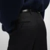 Spodnie Ethan z wełny moherowej Spodnie Ethan z wełny moherowej