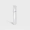 Srebrny spray podróżny i wkłady Eau de Parfum 2 x 15 ml