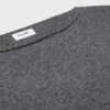 Sweter z dekoltem w łódkę z wełny i kaszmiru Sweter z dekoltem w łódkę z wełny i kaszmiru